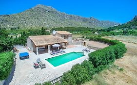 Owl Booking Villa Payeras - 15 Min Walk To The Beach